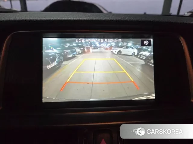 Kia The New K5 2nd generation id 3434136 из Кореи 7