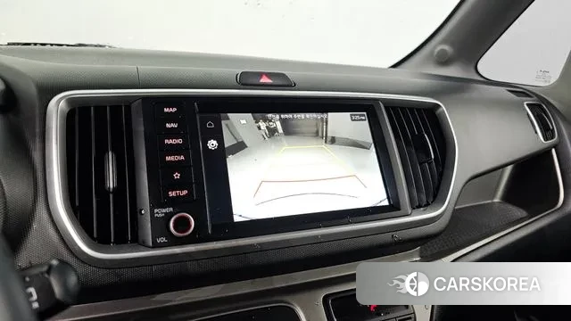 Kia The New Ray id 3237384 из Кореи 7