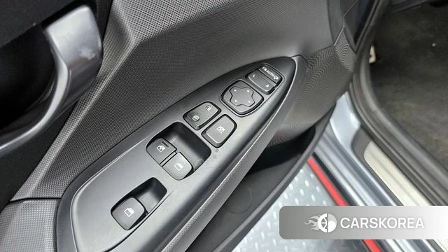 Hyundai Veloster (JS) id 4232637 из Кореи 7