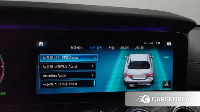 Mercedes-Benz E-Class W213 id 3038289 из Кореи 7