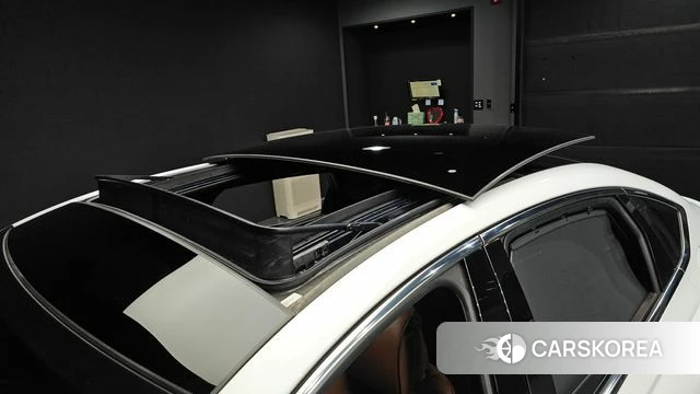 Genesis G80 (RG3) id 4561853 из Кореи 7