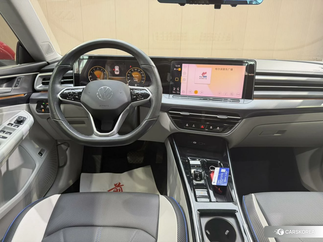Volkswagen Lingdu id 4498733 из Китая 7