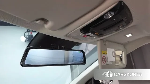 Kia EV6 id 3581167 из Кореи 7