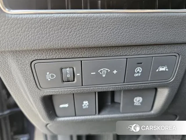 Hyundai Sonata (DN8) id 3772429 из Кореи 7