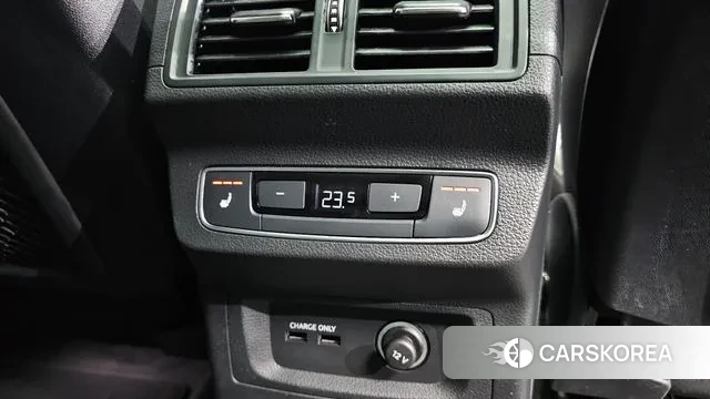 Audi Q5 (FY) id 3458378 из Кореи 7