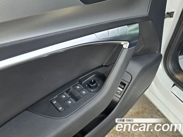 Audi A6 (C8) id 2862677 из Кореи 7