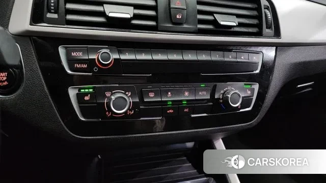 BMW 1 Series (F20) id 3434520 из Кореи 7