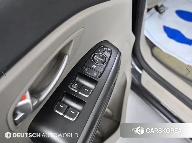 Kia The New Carnival id 3014001 из Кореи 7