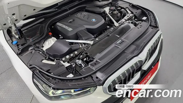 BMW 5 Series (G60) id 2538515 из Кореи 7