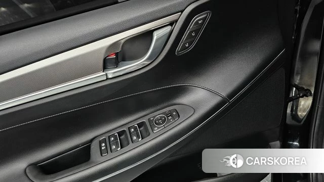 Hyundai The New Grandeur IG Hybrid id 4750826 из Кореи 7