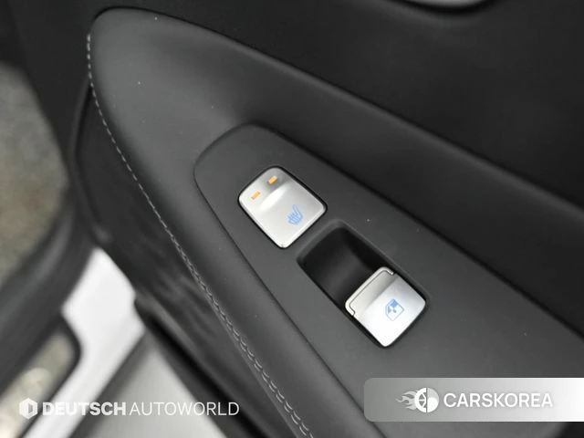 Hyundai The New Santa Fe id 4721570 из Кореи 7
