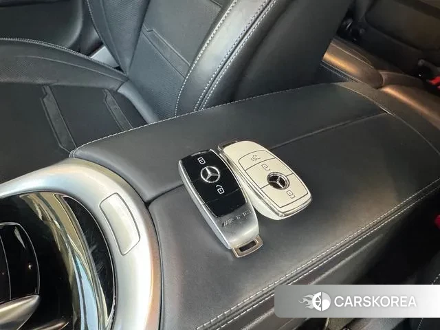 Mercedes-Benz G-Class W463b id 3098157 из Кореи 7