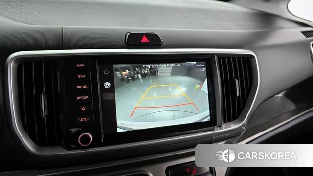 Kia The New Ray id 3843686 из Кореи 7