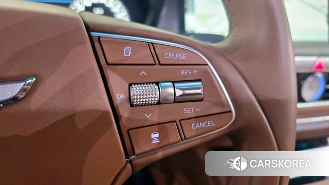 Genesis G90 id 3954858 из Кореи 7