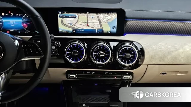 Mercedes-Benz CLA-Class C118 id 3554880 из Кореи 7