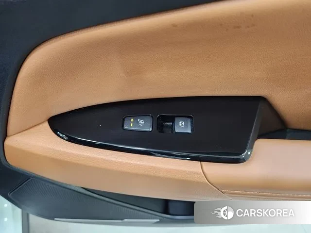 Kia Sportage 5th Generation Hybrid id 3463506 из Кореи 7