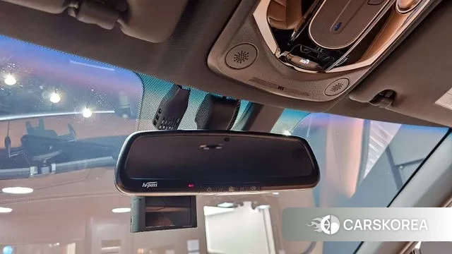 Ssangyong The New Torres id 3294376 из Кореи 7