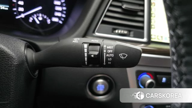 Genesis G80 id 4882627 из Кореи 7