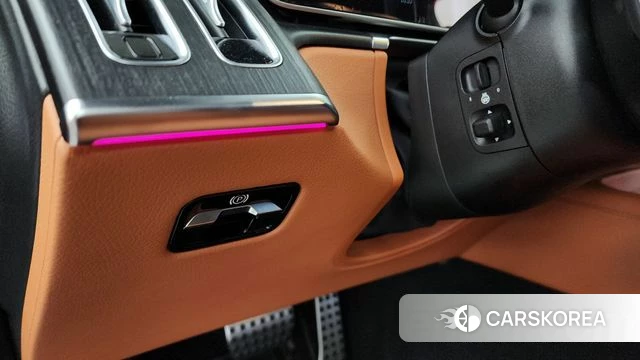 Mercedes-Benz S-Class W223 id 3818684 из Кореи 7