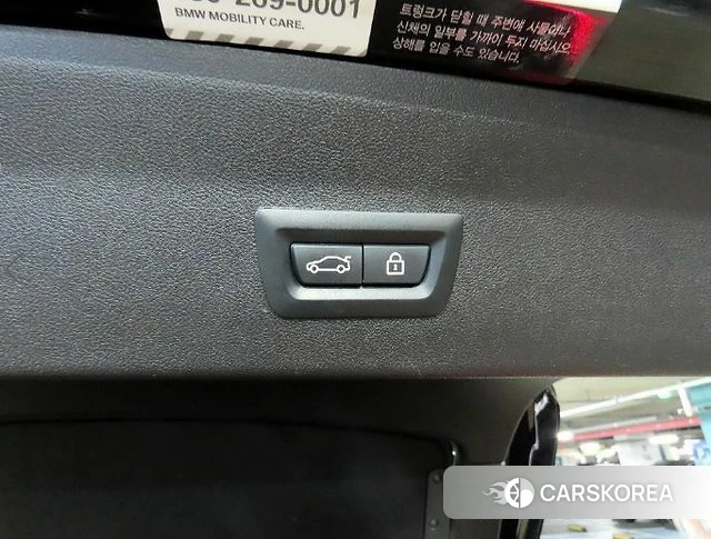 BMW X4 (G02) id 3844442 из Кореи 7