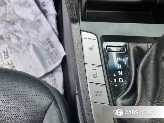 Hyundai The New Avante AD id 3795806 из Кореи 7