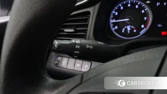 Hyundai The New Avante AD id 3489375 из Кореи 7