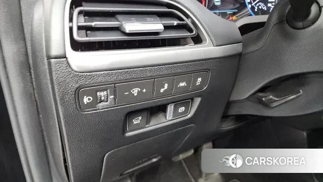 Hyundai Palisade id 3665461 из Кореи 7