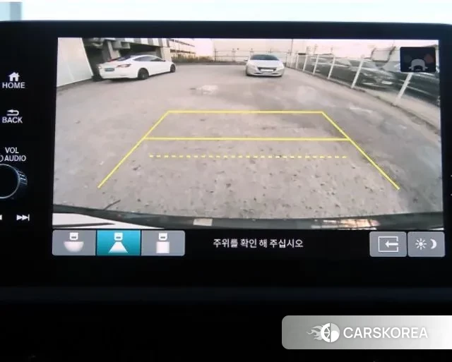 Honda CR-V 6th generation id 3522373 из Кореи 7