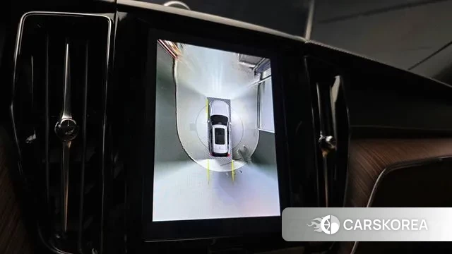 Volvo XC60 second Generation id 3645671 из Кореи 7