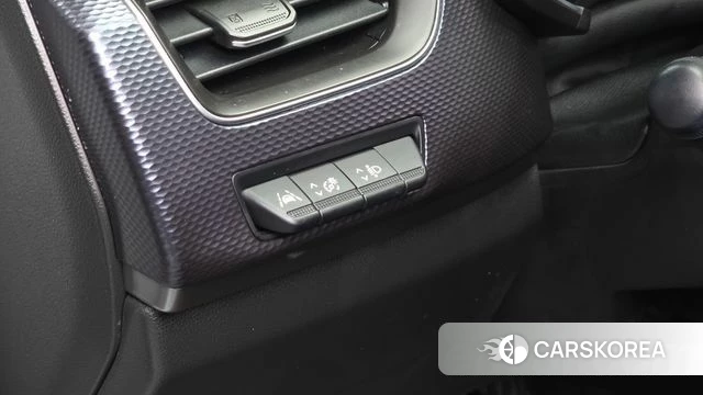 Renault Korea (Samsung) XM3 id 3813551 из Кореи 7