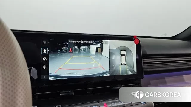 Hyundai Kona (SX2) id 3544637 из Кореи 7