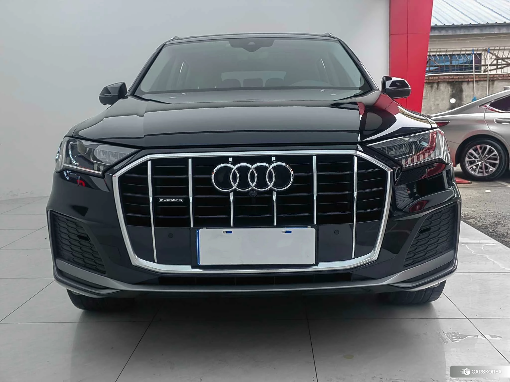 Audi Q7 id 4473627 из Китая 7
