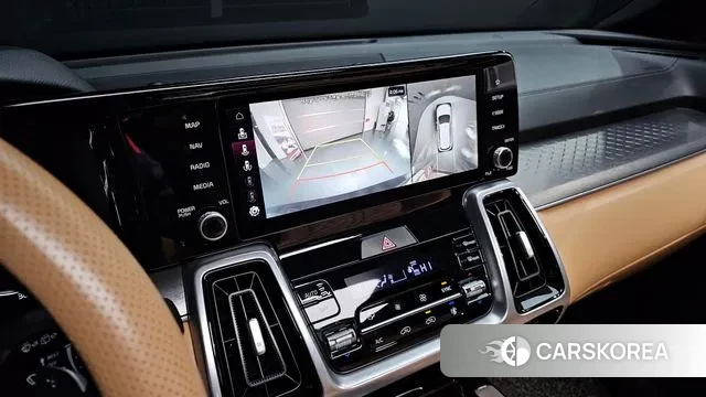 Kia Sorento 4th Generation id 3478996 из Кореи 7