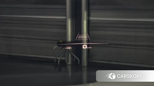 Porsche Cayenne (PO536) id 3316952 из Кореи 7