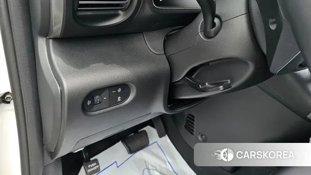 Hyundai Casper id 2958940 из Кореи 7