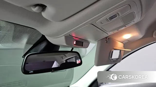 Renault Korea (Samsung) SM6 id 3766444 из Кореи 7