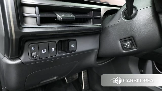 Hyundai Santa Fe (MX5) id 4266759 из Кореи 7