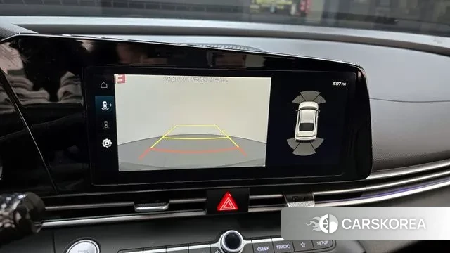 Hyundai The New Avante (CN7) id 3452522 из Кореи 7