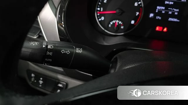 Kia Seltos id 4294033 из Кореи 7