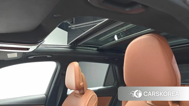 Mercedes-Benz GLC-Class X254 id 4744675 из Кореи 7
