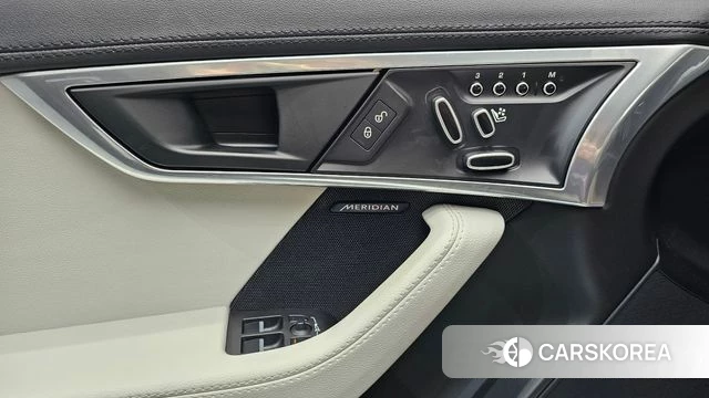 Jaguar F-TYPE id 4465564 из Кореи 7