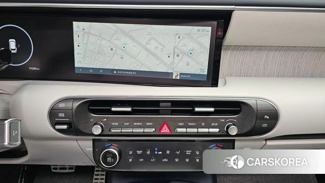 Hyundai Palisade (LX3) id 4578626 из Кореи 7