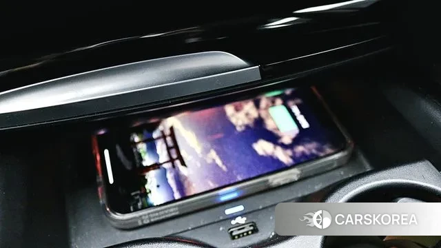 BMW 5 Series (G30) id 3612371 из Кореи 7