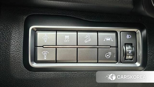 Ssangyong Berry New Tivoli id 4604750 из Кореи 7