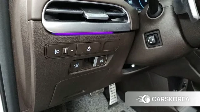 Hyundai The New Palisade id 3043059 из Кореи 7