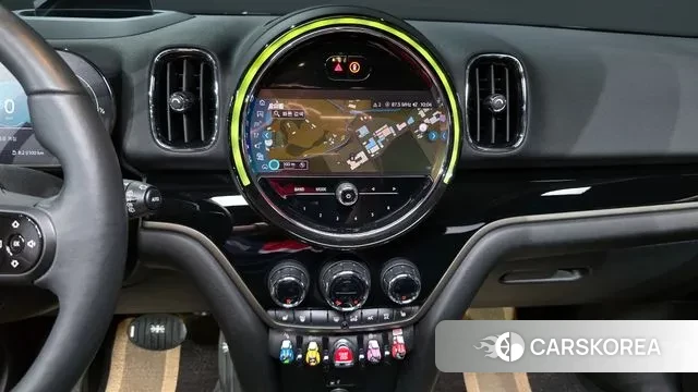 Mini Cooper Countryman id 2915871 из Кореи 7