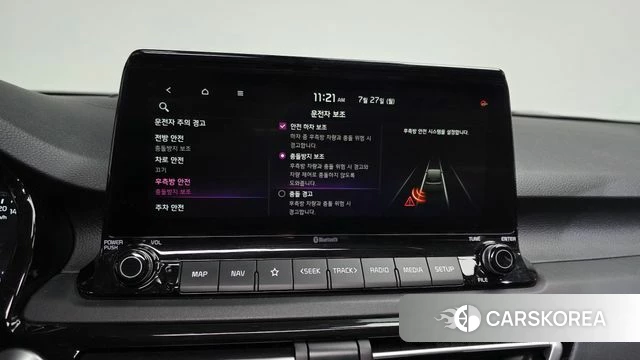 Kia Seltos 2020 Белый из Кореи, фото 6