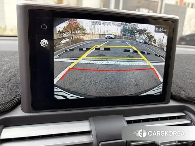 Hyundai Casper id 3463181 из Кореи 7