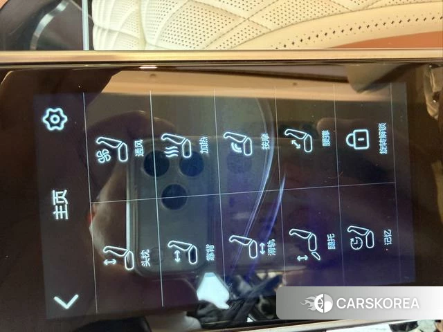Mercedes-Benz Vito id 4334717 из Китая 7