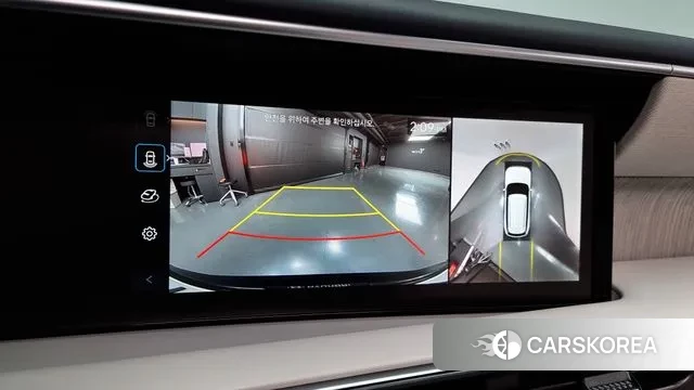 Hyundai Palisade (LX3) id 3471789 из Кореи 7